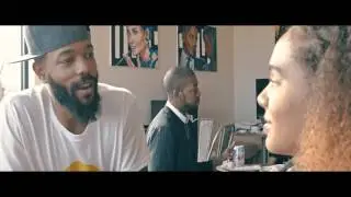 RED PAINT PRESENTS   BREWER'S CAFE BY WARGOD FILMS