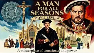 A Man for All Seasons (1966) Movie Review
