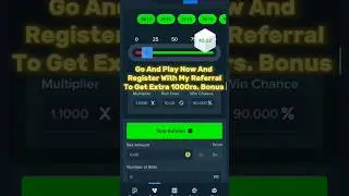 STAKE Dice Game Only Win Win Strategy 😱...