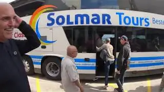 4K Excursie Playa de Aro en Lloret de Mar First Class RC travel