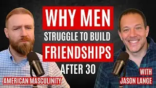 15 How to Build a Men's Group That Actually Holds You Accountable