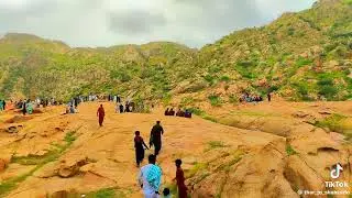 Karonjhar Jabal Ka Nazara✌️👌&hearts;️