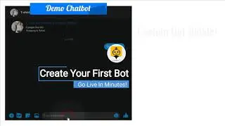 Facebook Messengerbot Complete Business Solutions!