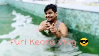 Puri Giye Ghora Ghuri | Bengali Ninja Keora Vlog