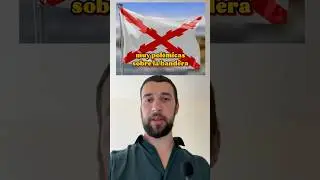 🇯🇪Sobre la Cruz de Borgo&ntilde;a y su asociaci&oacute;n con el carlismo. Solo corresponde tras 1935. #historia