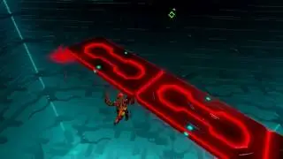 ReCore LETS PLAY 「XB1」- Part 20 Eden Tower [ENDING!]