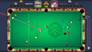 2/11/25 8 Ball Pool Session 