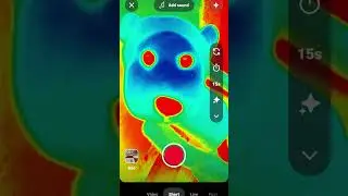 rainbow zombie animals versus night vision zombie animals