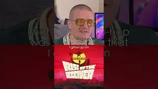 Summer Game Fest 2025 -  Wu-Tang Clan Rise Of The Deceiver #gaming #summergamefest2025 #videogames