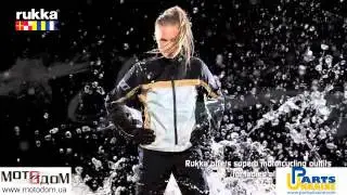 RUKKA в Мотодоме. Новый сезон 2013