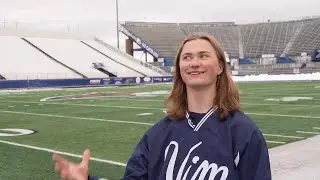 Community rallies to fund 196-member Montana State marching band's trip to national championship