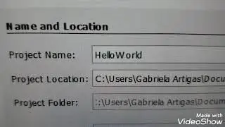 Uploading Netbeans 12 + 