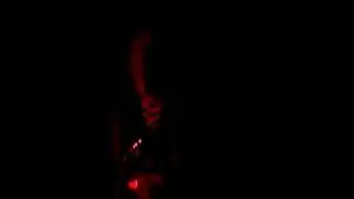 GRAILS LIVE AT GARAGE OSLO