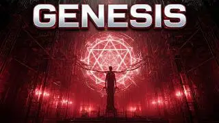 MateLDN &ndash; Ritual I: Genesis [Full Mix | 150 BPM Industrial Psy-Techno]