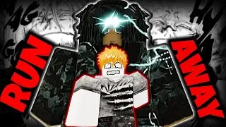 RUNNERS in Jujutsu Shenanigans NEED TO BE STOPPED..