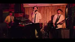 Holy Wire at The Volstead - Spring Break Boogie Kickoff