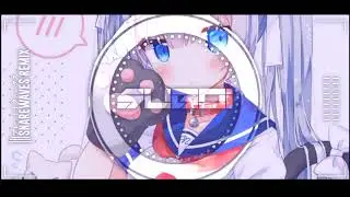 [FUTUREBASS] 中道ひびき - Plate Tectonics (SNAREWAVES Remix)