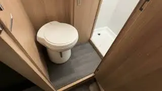 Auto-Trail Tracker EKS Handover Video 