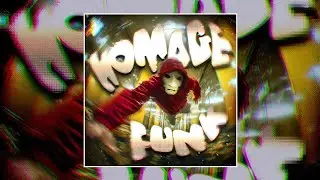 HOMAGE FUNK (Slowed + Reverb) [1 Hour Loop]