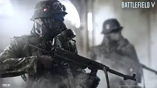 Battlefield 5 firestorm ps4 новая глава