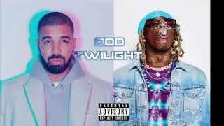 [Free] Drake x Young Thug Type Beat &ldquo;Odd Twilight&rdquo; (CRAZY DROP!)