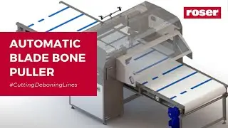 AUTOMATIC BLADE BONE PULLER