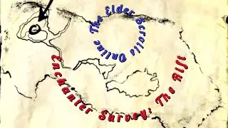ESO: Enchanter Survey: The Rift - The Elder Scrolls Online The Rift Enchanter Survey Location
