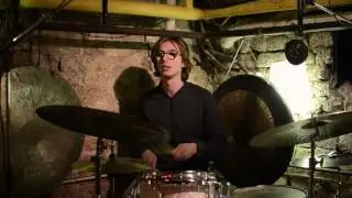 S&oacute;lin - Swallowed - Live at Atelier Il Sole In Cantina