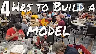Iron Modeler 