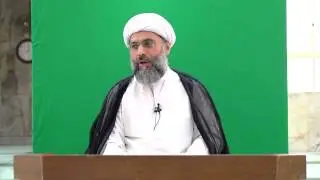 قصة نبي الله يونس الجزء الثالث | من قصص الانبياء (6) - الشيخ عبدالله دشتي