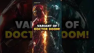 Was Tony Stark Actually Doctor Doom? The Wild MCU Theory! #ironman