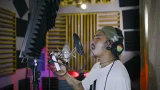 Stuck On You - Lionel Richie Cover by Kent of Driftseeds (Reggae Version)