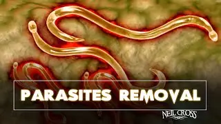 Parasites Removal [New Version] | Biokinesis Subliminal