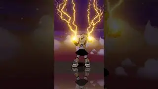 If PK XD creators had powers&hellip; ⚡️❄️🤑🔥 #pkxdcreator #pkxduniverse
