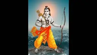 Jay shree ram ji ke bare me or janane ke liye comment kare