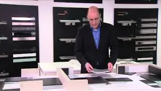 Modulo TAF shower drains - Instructions & Installation - Easy Drain