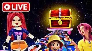 LIVE Roblox Stream 🎮 | Fun Gameplay & Reactions #mrbeastroblox #roblox #Live #RobloxStream Part 3