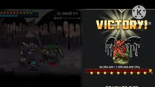Counter Knight | kill boss Lilith 1.999.000.000HP #gaming #funny #games #counterknight #gameplay 