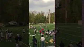 NEPSAC Showcase Taft 1 on 1