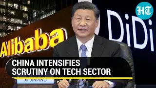 Explained: China&rsquo;s new strict data privacy-law and what it means for tech giants