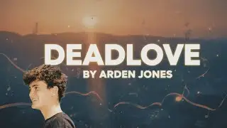 I Drop The Roof - Arden Jones