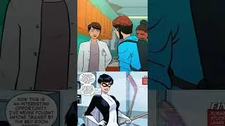 Explaining Cameos in Friendly Neighborhood Spider-man's Premiere Episodes