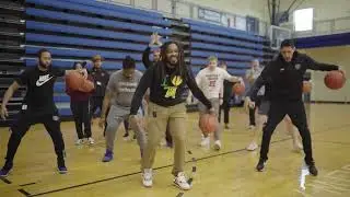 CPS Moves March Madness Challenge