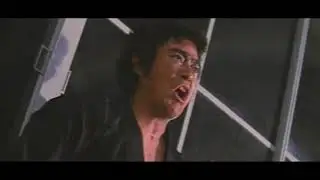 The Street Fighter (1974) - Become a number one man!