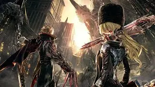 Zagrajmy na [PS4]: Code Vein cz. 4