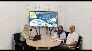 Podcast Magister Farmasi Unsoed #1 - PMB Tahun Ajaran Baru 2025/2026