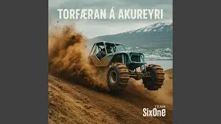 Torf&aelig;ran Akureyri