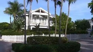 Sunset Key