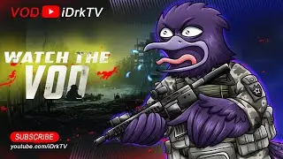 VOD: Playing 8+ Hours of THE CYCLE: FRONTIER #thecyclefrontier #cyclefrontier #gaming