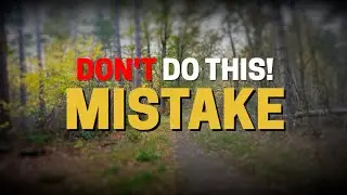 The Most Common Beginner Color Grading Mistakes in Davinci Resolve 18!